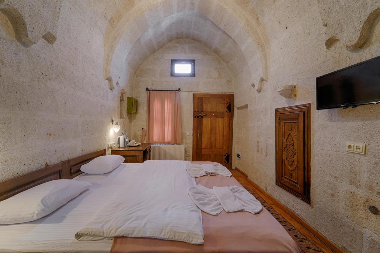 Yoruk Stone House Apartment Avanos Exterior foto