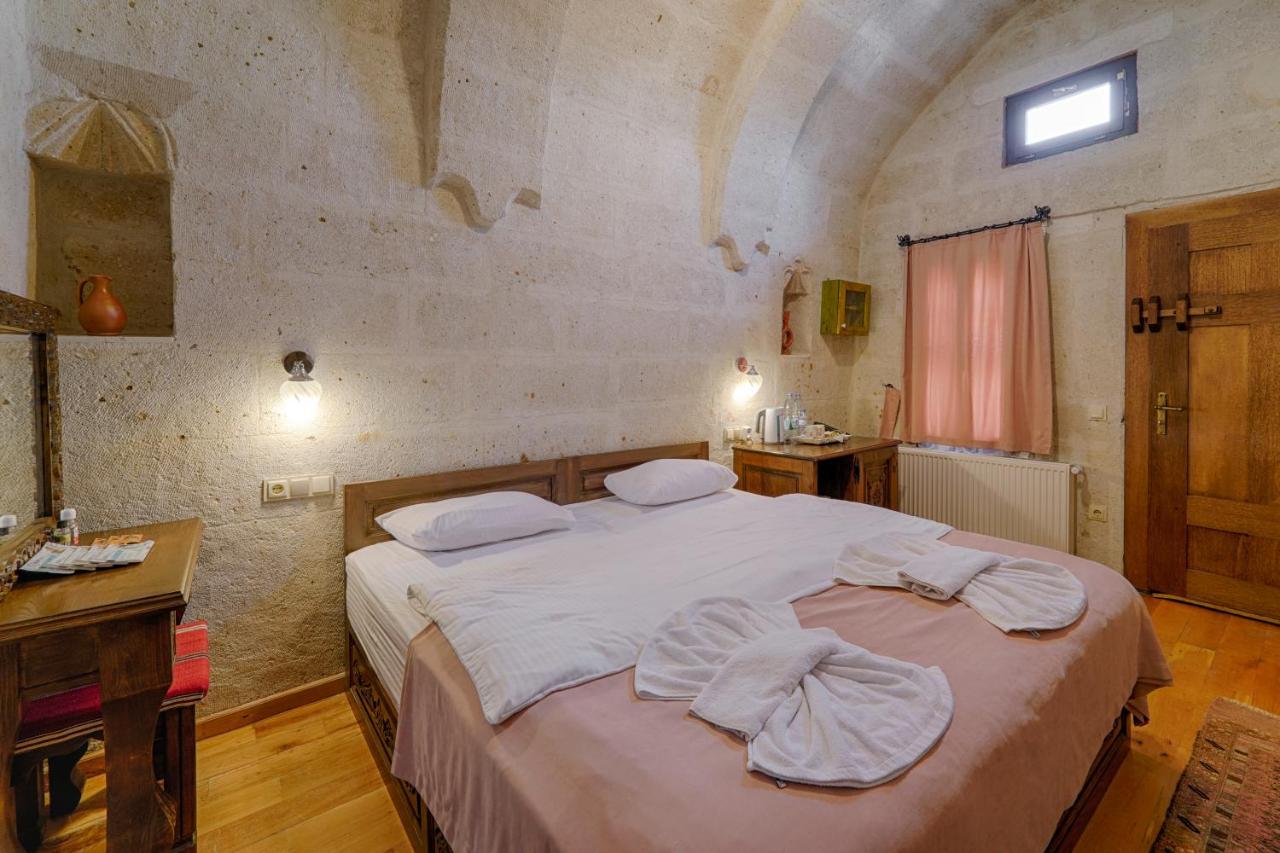 Yoruk Stone House Apartment Avanos Exterior foto