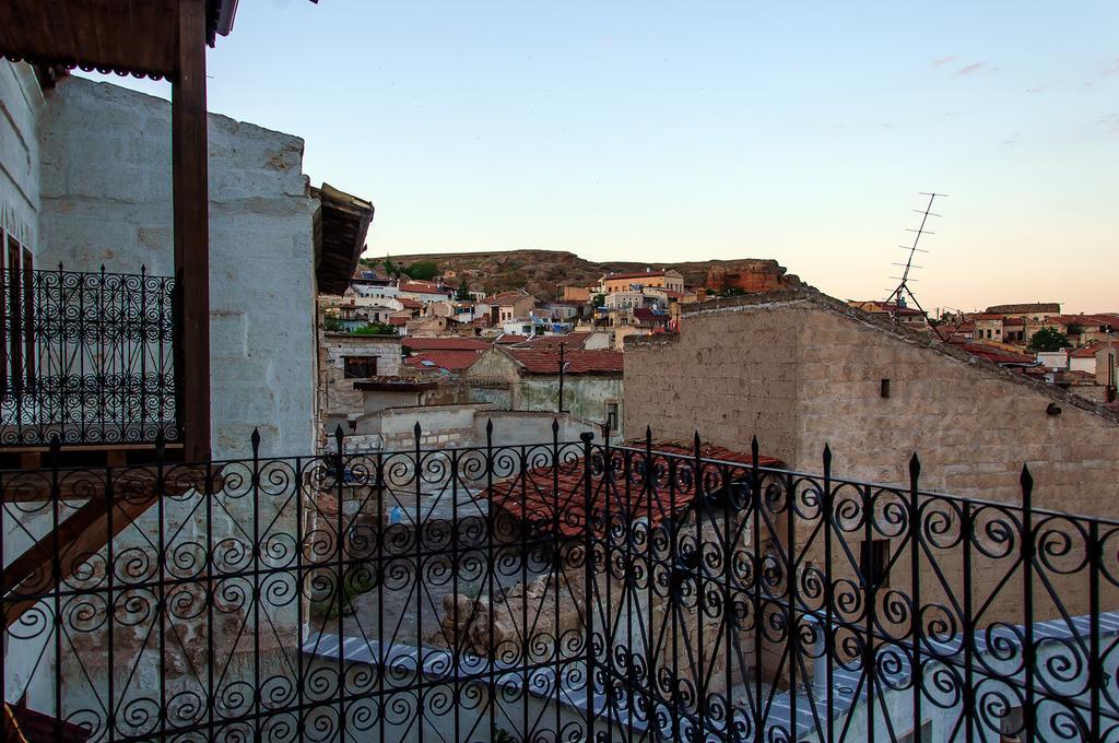 Yoruk Stone House Apartment Avanos Exterior foto