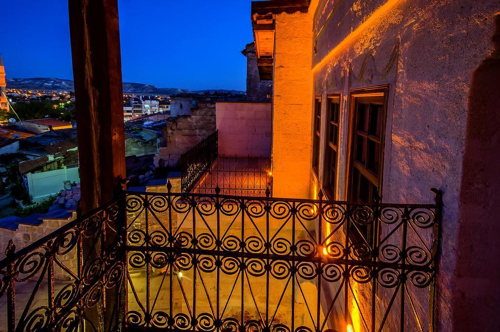 Yoruk Stone House Apartment Avanos Exterior foto